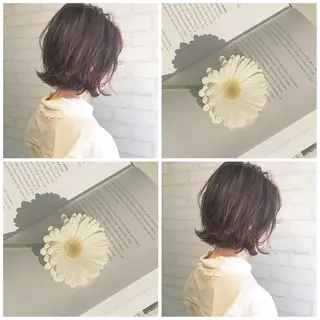 ショート 🍒 SHIORI🍒のマツエク・マツパデザイン