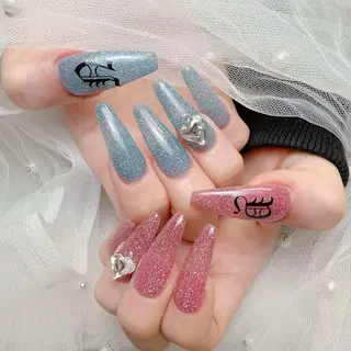 ネイル ネイルサロン lotusのネイルデザイン