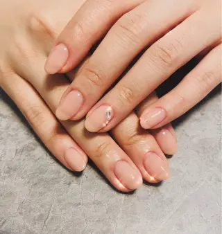 ネイル Felice所属・ベテランネイル cnc  nailのネイルデザイン
