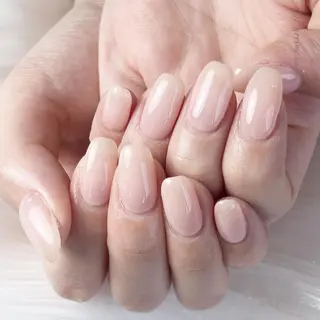 ネイル 鹿取 春子Teamのネイルデザイン