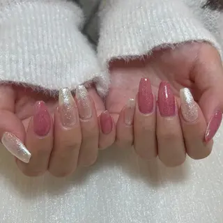 ネイル ゆ めのネイルデザイン