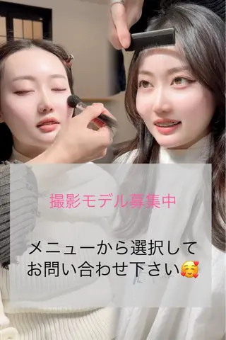 永田竜一/レイヤーの 撮影モデル募集のその他イメージ