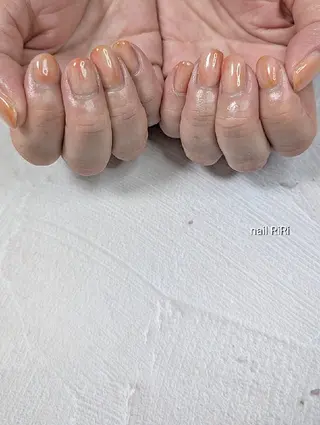 ネイル nail RiRi アトレナチュラのエステ・リラクイメージ