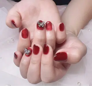 ネイル Sネイル サロン蕨店のネイルデザイン