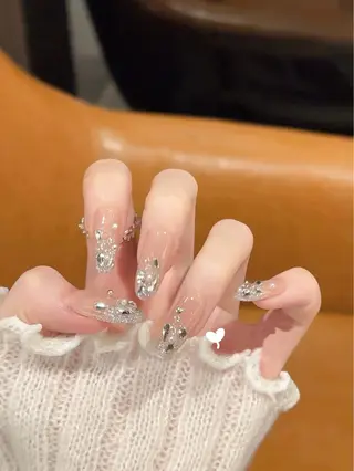 ネイル 河相 優奈のネイルデザイン