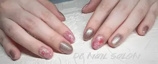 ネイル DC nail salonのネイルデザイン