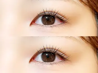 マツエク・マツパ sola: neolive岡田のマツエク・マツパデザイン