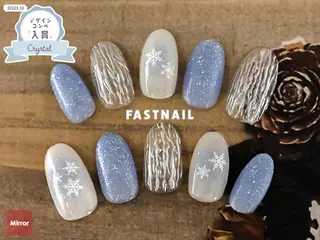 ファストネイル 横浜店のネイルデザイン