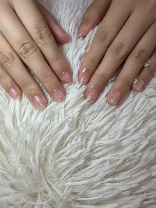 ネイル MOE .Kのネイルデザイン