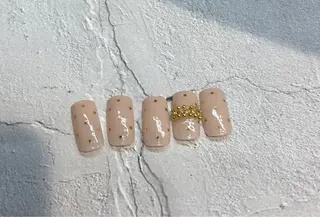 ネイル エクシアホワイト 立川南口のエステ・リラクイメージ