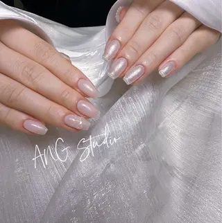 ネイル ANG Studioのネイルデザイン