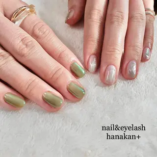 ネイル S Fumiのネイルデザイン