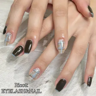 ネイル RicottEYELASH&NAIL所属・下城 葵のエステ・リラクイメージ