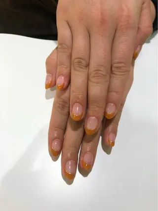 メンズ キッズ ネイル マツエク・マツパ a:Qネイル /久米川のネイルデザイン