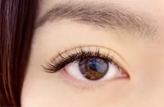 マツエク・マツパ COTON人形町 YUKIの眉毛・アイブロウイメージ