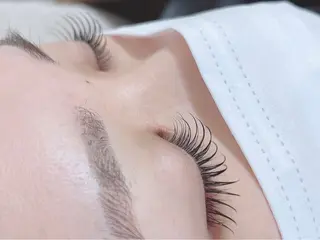 マツエク・マツパ LORAN Rinkaのマツエク・マツパデザイン