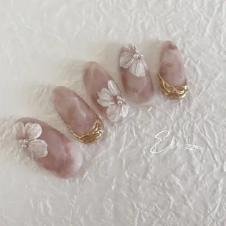 ネイル nail salon Linoのネイルデザイン