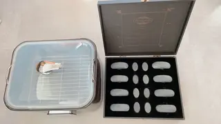 アロマビューティー カオリのネイルデザイン