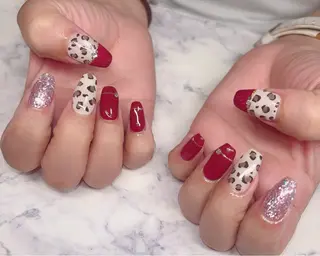 ネイル NailbyN所属・Nail_by N1のネイルデザイン