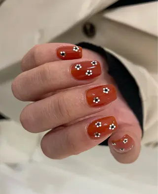 ネイル share salon muu -neu-所属・neu-ﾉｲ- /chieのネイルデザイン