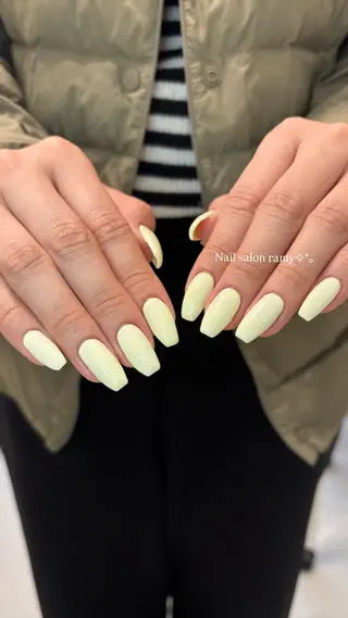 ネイル Nail salon ramyのネイルデザイン