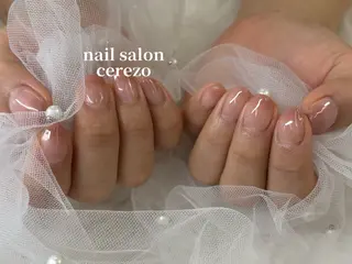 ネイル cerezo ショートネイル専門店のネイルデザイン