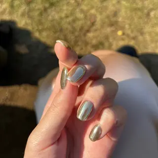 ネイル Yumi 広尾|恵比寿ネイルのネイルデザイン