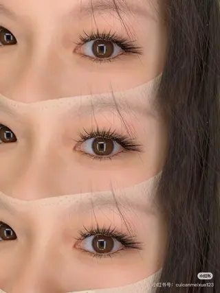 マツエク・マツパ 美奈サロン はるのネイルデザイン