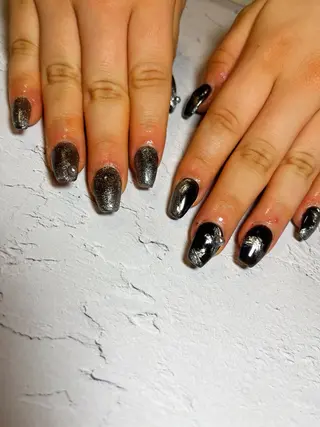 ネイル SALON MAREのネイルデザイン