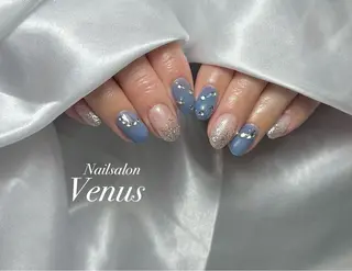 ネイル Nail salon Venusのネイルデザイン