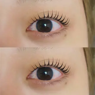 マツエク・マツパ Linea beauty studio所属・eyelist☺︎ AKANEのマツエク・マツパデザイン