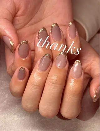 ネイル GULLIG söt GULLIGのネイルデザイン