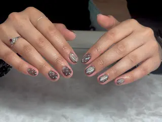 ネイル VIP TRENDYのネイルデザイン