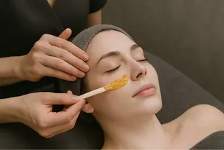 LiZA エステティックサロンのエステ・リラクイメージ