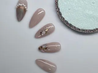 ネイル 閨匠ビューティサロン 銀座店のネイルデザイン