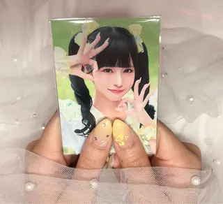 ネイル hinata池袋 🎀WOLTOKYOのネイルデザイン