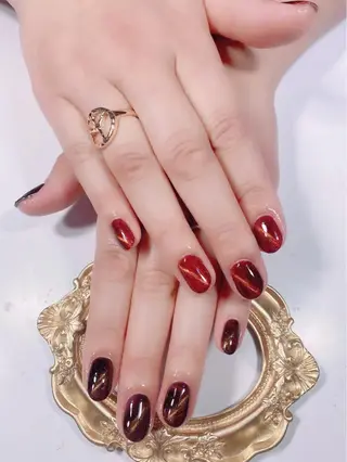 ネイル ネイルサロン ロア旧ジョリーのネイルデザイン