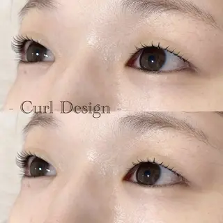 マツエク・マツパ pono ishii店長🫧のマツエク・マツパデザイン