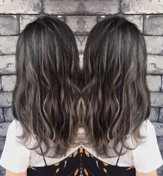 ロング ❤️千葉県代表❤️ 店長❤️柿本翔一朗のヘアスタイル