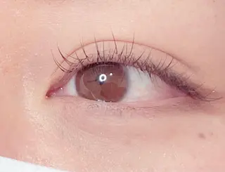 マツエク・マツパ NuN-eyelash&beauty-所属・上田 さゆりのマツエク・マツパデザイン