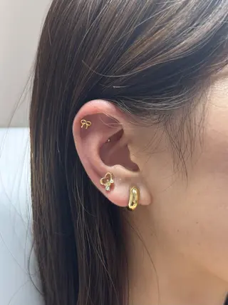 アイブロウサロン Lulu Brow姫路店【眉毛専門店】所属・Lulu Brow Manahoの眉毛・アイブロウイメージ