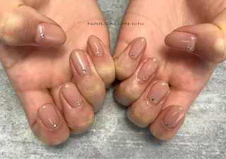 ネイル NAILSALON  Ichi所属・NAILSALON Ichiのネイルデザイン