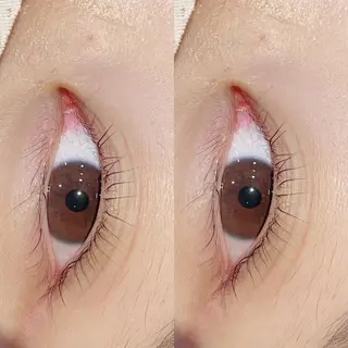 マツエク・マツパ Bianca 長津田店　長牛のマツエク・マツパデザイン