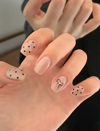 ネイル EMI ANA.CHUOのネイルデザイン