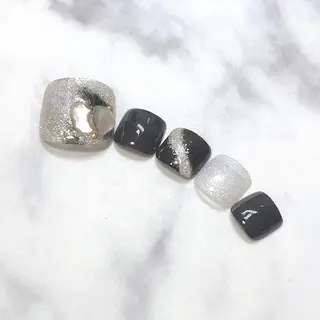 ネイル ステラ marikominoのネイルデザイン