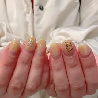 ネイル AlohaKapi所属・AlohaKapi Kazueのネイルデザイン