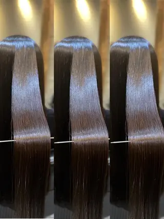 ロング メンズNo.1💥 ユウトのヘアスタイル