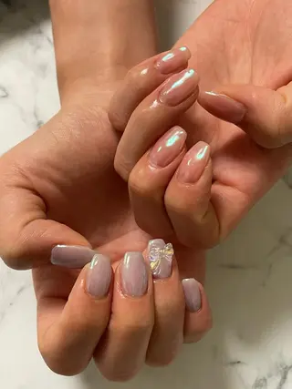 ネイル private salon NIKOのネイルデザイン