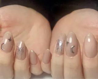 ネイル Nail Salon K 🧸美爪育成のネイルデザイン