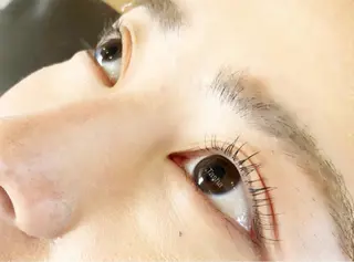 マツエク・マツパ 加藤 妙子のマツエク・マツパデザイン